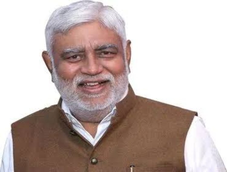 हाफ बिजली योजना की लड़ाई लड़ते समय हमारा जिसने साथ दिया उनका मैं आभार व्यक्त करता हूं : प्रेमप्रकाश पाण्डेय