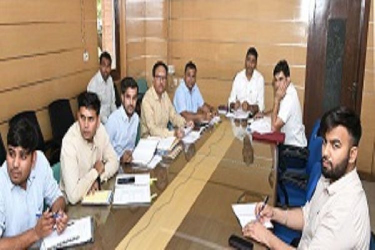 जल्द धरातल पर उतरेगी प्रधानमंत्री ई-बस सेवा योजना