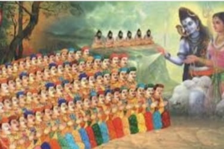 महेश नवमी पर दुर्ग में सुबह प्रभातफेरी, अभिषेक के बाद दिनभर सेवा कार्य करेगा माहेश्वरी समाज  