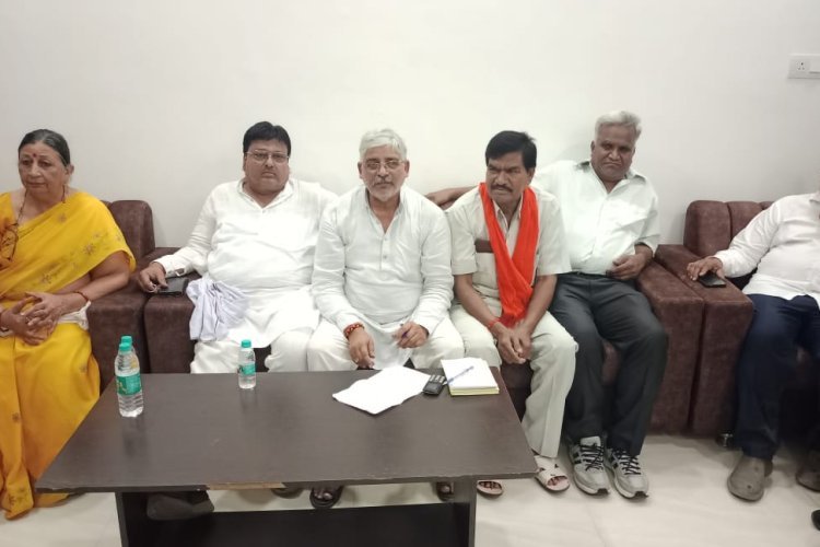 दिव्यांगजनों को मिलेगा मनपसंद जीवनसाथी, 301 जोड़े बंधेंगे परिणय सूत्र में