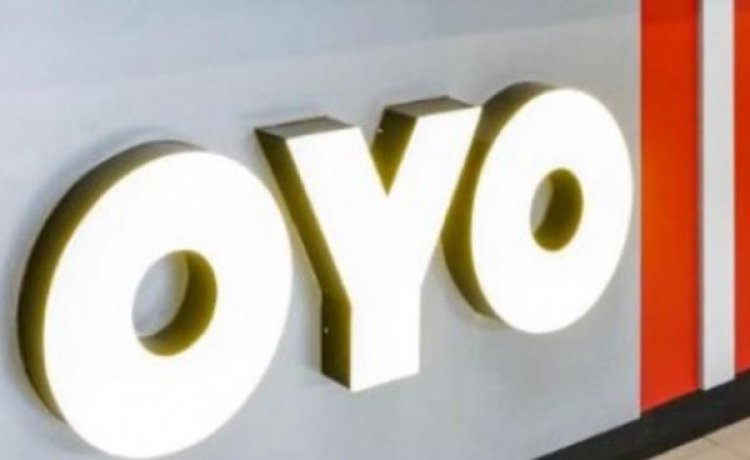 ओयो 2.5 अरब डॉलर के वैल्यूएशन पर जुटाएगा 125 मिलियन डॉलर की पूंजी : रिपोर्ट