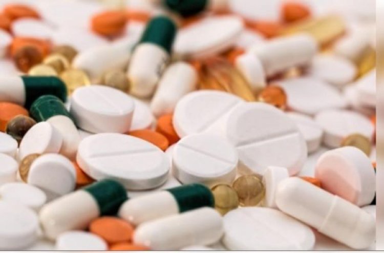 भारतीय फार्मा इंडस्ट्री की निर्यात वृद्धि दर दोहरे अंक में पहुंची