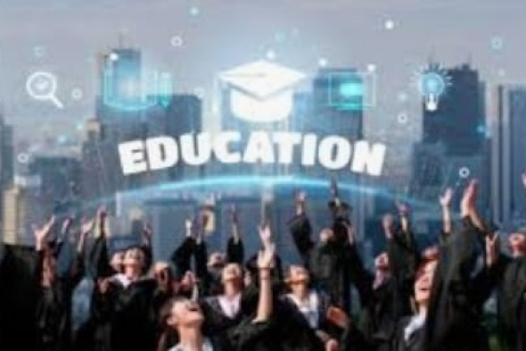 एजुकेशन हब क्यों नही बन सका भिलाई!!?