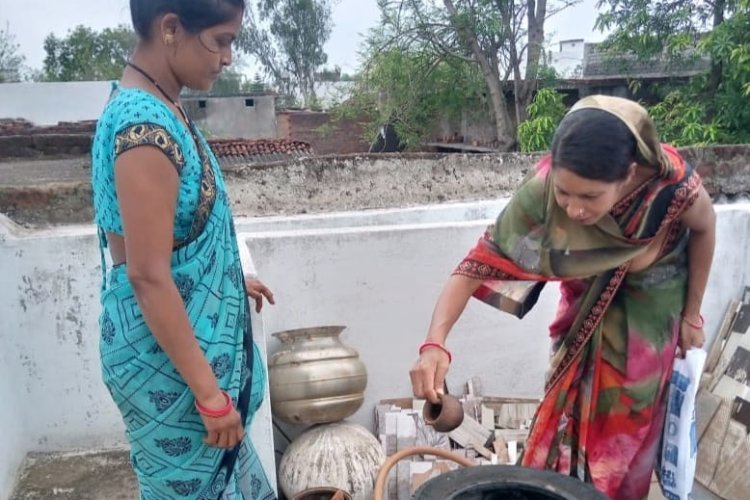 जागरूकता लाने 100 से अधिक मैदान में...