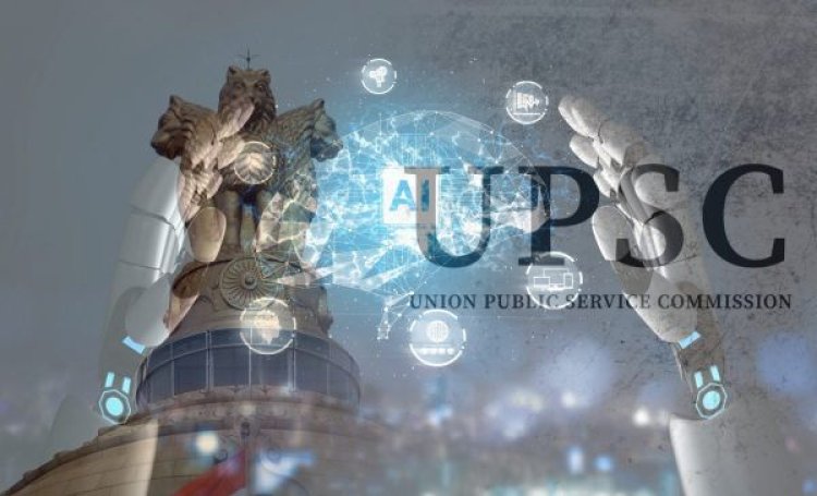 पेपर लीक होने से बचाएगा AI? NEET और NET पेपर लीक पर मचे घमासान के बीच UPSC ने लिया ये बड़ा फैसला