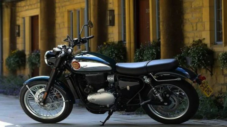 Royal Enfield को टक्कर देने आ रही है ये ब्रिटिश बाइक, मिलेगा 650 CC का इंजन, जाने क्या होगी खासियत