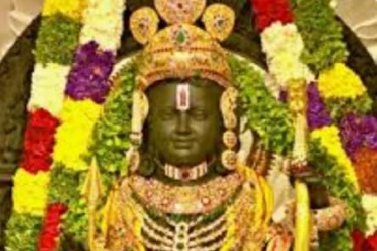 श्री रामलला दर्शन (अयोध्या धाम) के लिए 26 जून को रवाना होंगे दुर्ग और बस्तर संभाग के 850 तीर्थ यात्री