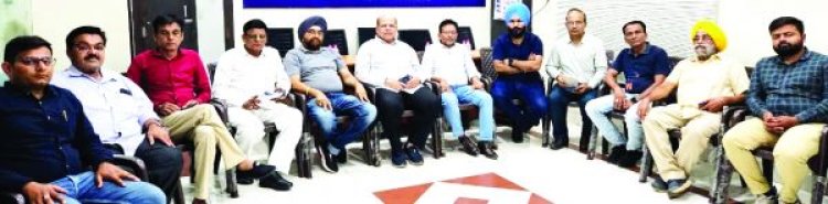 मुद्रा लोन मेला में 50 हजार से 10 लाख तक लोन बिना किसी गांरटी के-छग कैट