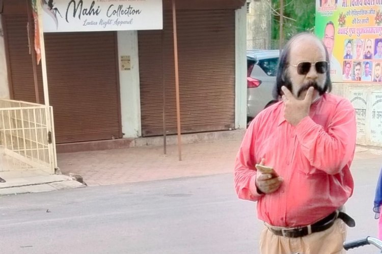 वापस आ गए डॉन !!!?