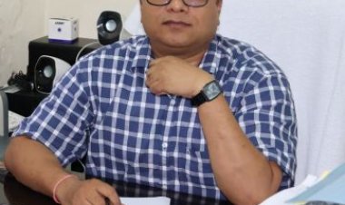 राष्ट्रीय भूविज्ञान पुरस्कार