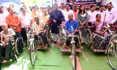 दरबार मोखली जनसमस्या निवारण शिविर में 255 आवेदन निराकृत