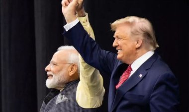 डोनाल्ड ट्रंप पर हुए हमले पर PM Modi ने जताया दुख, कहा- दोस्त पर हमले से,- Attack on Donald Trumph