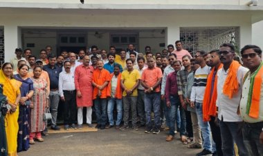 12 अगस्त को पाटन से निकलेगी भव्य बोल बम कांवर यात्रा, बोल बम के जयकारे से गूंजेगा पूरा पाटन क्षेत्र