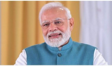 PM Modi X Followers: प्रधानमंत्री मोदी बने एक्स पर दुनिया के सबसे ज्यादा फॉलो किए जाने वाले नेता, सोशल मीडिया में पोस्ट कर जताई खुशी