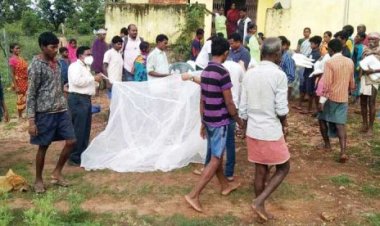 कोशिशें लाई रंग, छत्तीसगढ़ में मलेरिया के टूटे डंक