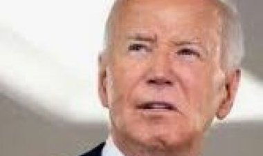 देश से जुड़े मुद्दों पर वेंस का रुख ट्रंप जैसा ही है : बाइडन