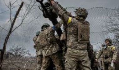 रूस के साथ संबंधों का ‘उपयोग’ कर भारत पुतिन से यूक्रेन के खिलाफ युद्ध बंद करने को कहे : अमेरिका