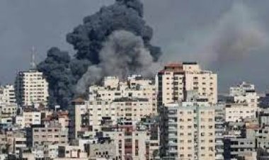 ह्यूमन राइट्स वॉच ने कहा हमास ने इसराइल में किए मानवता के विरुद्ध अपराध