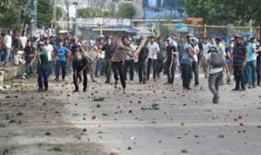 बांग्लादेश में प्रदर्शन में छह लोगों की मौत, सरकार ने विश्वविद्यालयों को बंद करने का किया आग्रह