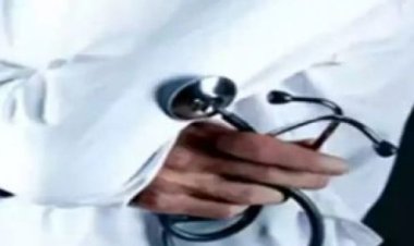 गाजा में लोगों की जिंदगियां बचाने वाले डॉक्टरों की अपनी जान खतरे में, हमलों में कई की मौत