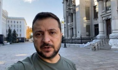 जेलेंस्की ने बताया, अगर ट्रंप सत्ता में आए तो क्या असर पड़ेगा