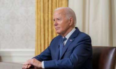 राष्ट्रपति बाइडेन कोविड 19 से संक्रमित, खुद को किया आइसोलेट