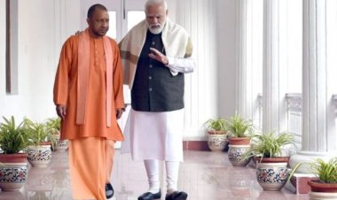 यूपी की गुत्थी सुलझाएंगे पीएम मोदीः इस दिन PM Modi से मिलेंगे सीएम योगी, हो सकता है बड़ा फैसला!