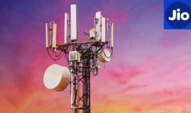 Reliance Jio ने डाटा खपत में चीन को पछाड़ा, बना दुनिया का नंबर वन नेटवर्क