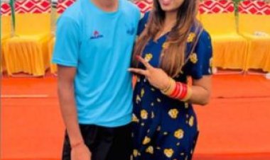 खाना छोड़ कर सीधे अभ्यास के लिए चला जाता था मंदीप