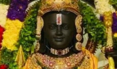 श्री रामलला दर्शन (अयोध्या धाम) के लिए 23 जुलाई को रवाना होंगे दुर्ग और बस्तर संभाग के 850 तीर्थ यात्री