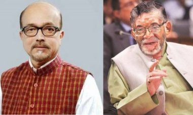 आधी रात बदल गए 9 राज्यों के राज्यपाल: कटारिया बने पंजाब के नए गवर्नर, संतोष कुमार को झारखंड और लक्ष्मण प्रसाद को असम की कमान,