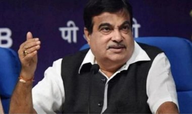 नितिन गडकरी ने टोल को लेकर लिया बड़ा फैसला ; कर दी ये घोषणा