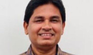 आर के जैन सहायक अभियंता बने 