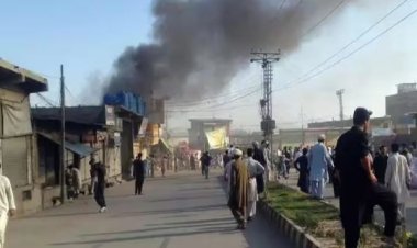 Pakistan Violence: पाकिस्तान में जमीन के टुकड़े के लिए भिड़े शिया-सुन्नी, 49 लोगों की मौत, 200 से ज्यादा घायल