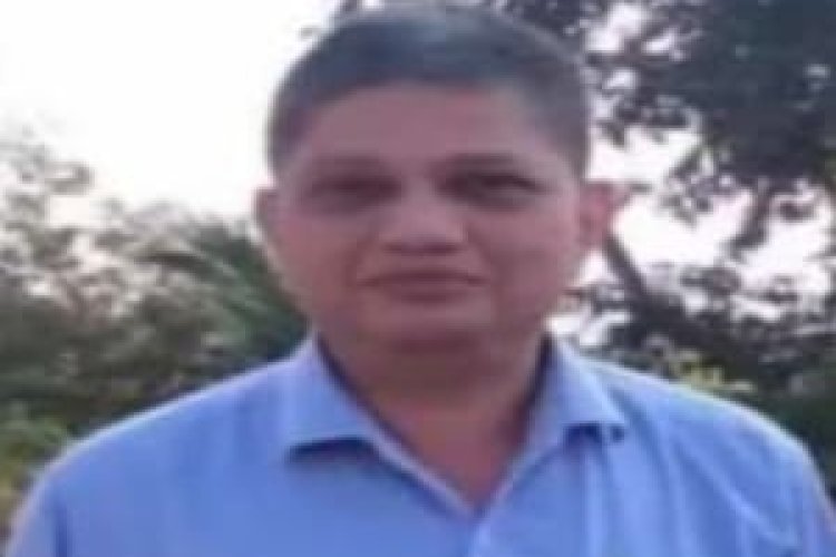 डॉ. मनोज दानी को मिला दुर्ग जिला सीएमएचओ पद का प्रभार