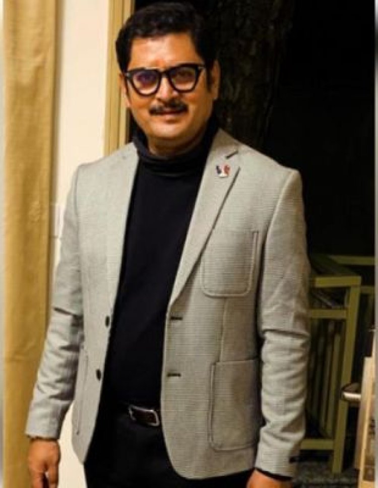 'भाबीजी घर पर हैं' में अपने किरदार को निभाना बिल्कुल नया अनुभव है : रोहिताश्व