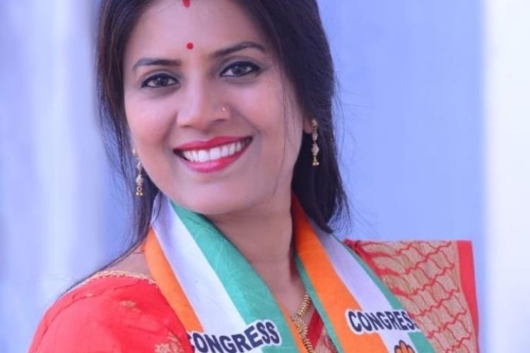 Breking: पार्षद डा सीमा साहू बनी एम आई सी