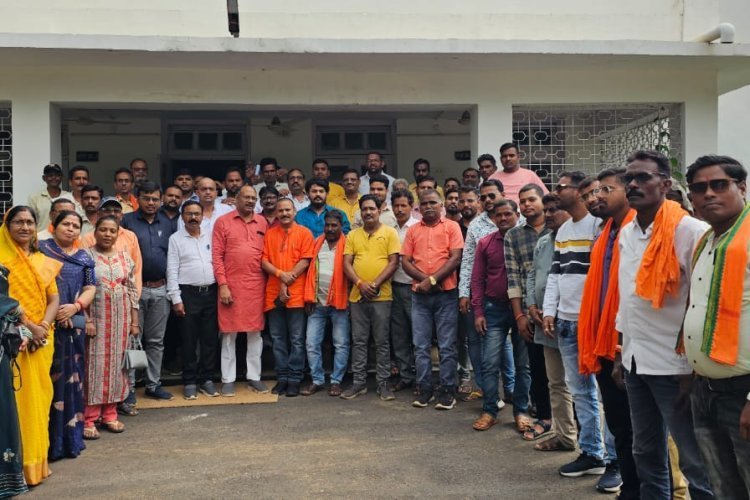 12 अगस्त को पाटन से निकलेगी भव्य बोल बम कांवर यात्रा, बोल बम के जयकारे से गूंजेगा पूरा पाटन क्षेत्र