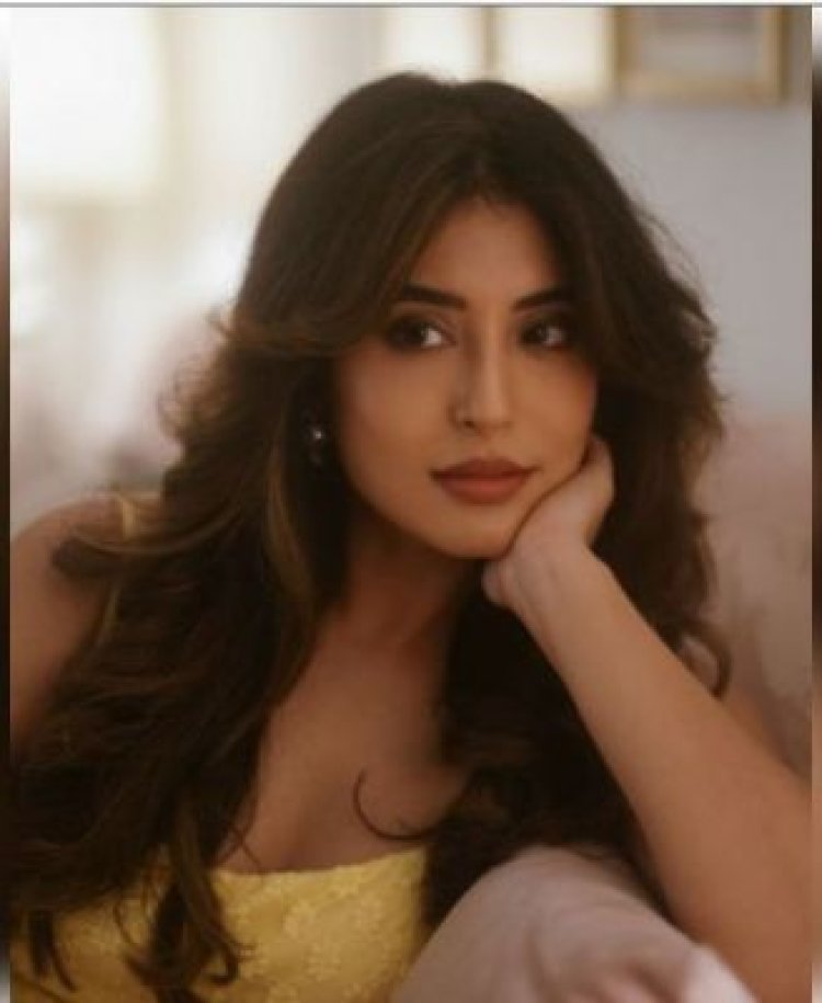 'मटका किंग' में नागराज मंजुले के साथ काम करना सीखने का बड़ा अवसर : कृतिका कामरा