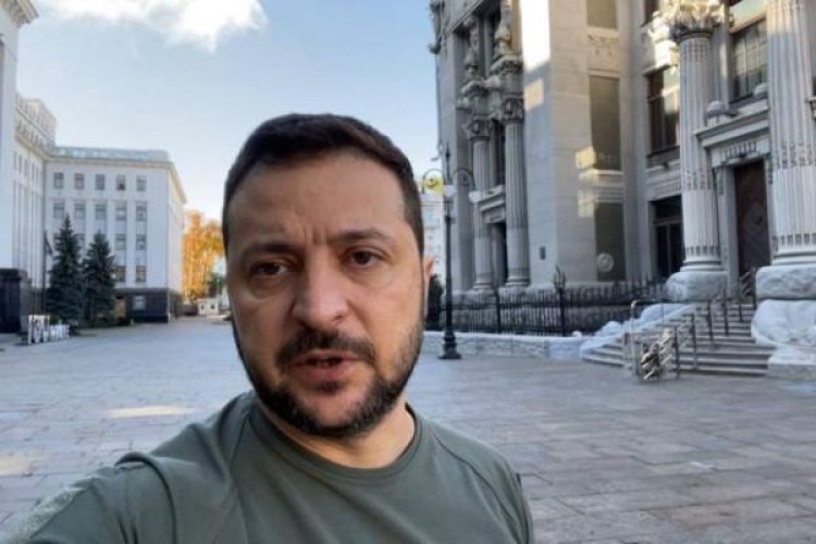 जेलेंस्की ने बताया, अगर ट्रंप सत्ता में आए तो क्या असर पड़ेगा