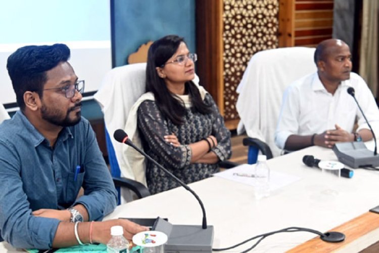 ई-देयकों तथा ई-लेखों का प्रस्तुतिकरण होगा पेपरलेस