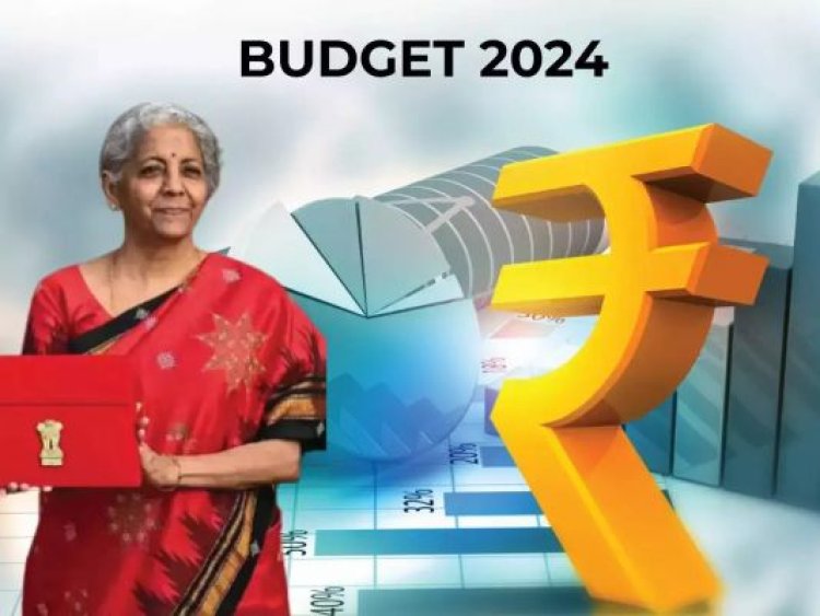 Budget 2024: उम्मीदों वाला दिन मोदी सरकार 3.0 का पहला बजट आज पेश करेंगी निर्मला सीतारमण, इनकम टैक्स पेयर्स को मिल सकती है बड़ी राहत, होंगे कई बड़े ऐलान