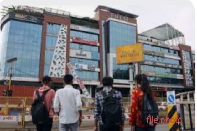 सरकारों ने नही निभाया भिलाई दुर्ग को ‘एजुकेशनल हब’ बनाने का वादा