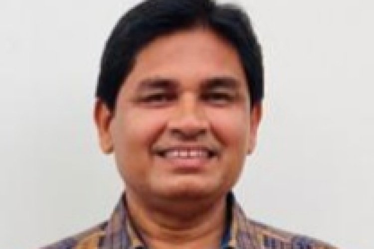 आर के जैन सहायक अभियंता बने 