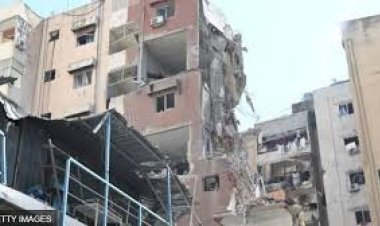 लेबनान स्थित भारतीय दूतावास ने भारतीयों के लिए जारी की एडवाइजरी