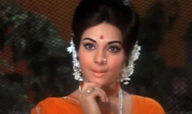 आखिर ज्यादातर फिल्मों में ऑरेंज आउटफिट में क्यों दिखती थीं मुमताज, ये है बड़ा कारण