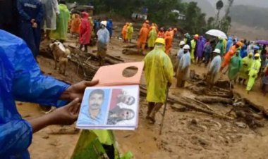 मलबा उगल रहा शव, गांवों-जंगलों में मिल रही लाशेंः वायनाड लैंडस्लाइड में 315 की मौत, 200 से ज्यादा लोग अब भी लापता