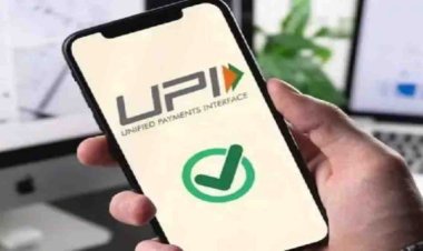 UPI Transactions July 2024 : UPI ट्रांजैक्शन ने तोड़े रिकॉर्ड, जानिए कितने हजार करोड़ का हुआ Transactions ?