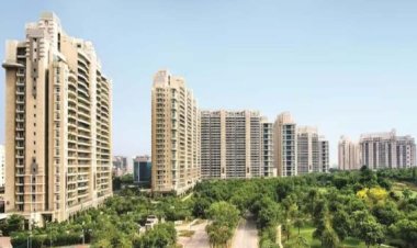 केंद्र सरकार ने करदाताओं को दी राहत, अब प्रॉपर्टी सेलर कर सकेंगे 12.5% और 20% का चुनाव