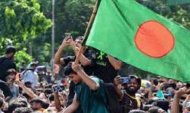 बांग्लादेश में अशांति जारी, कानून-व्यवस्था बहाल करने में जुटे प्राधिकारी